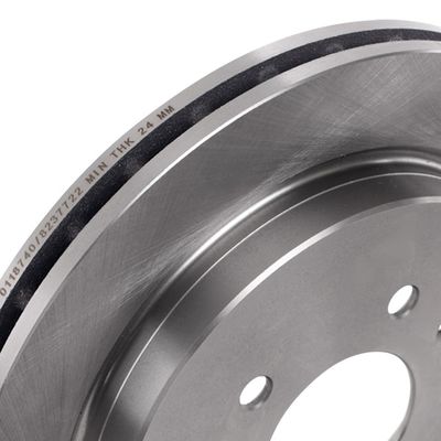 спирачен диск STARK SKBD-0023471