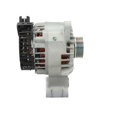 GENERATOR / ALTERNATOR BV PSH 225530080260 3