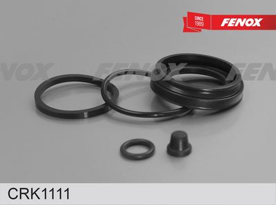 ремонтен комплект, спирачен апарат FENOX CRK1111