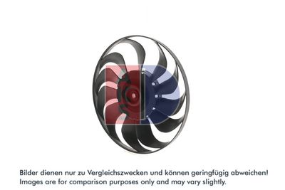 LüFTERRAD MOTORKüHLUNG