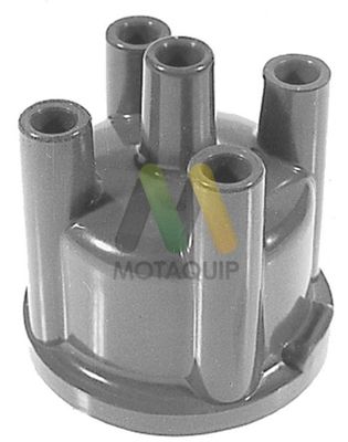 Крышка распределителя зажигания MOTAQUIP LVDC435 для FORD P100