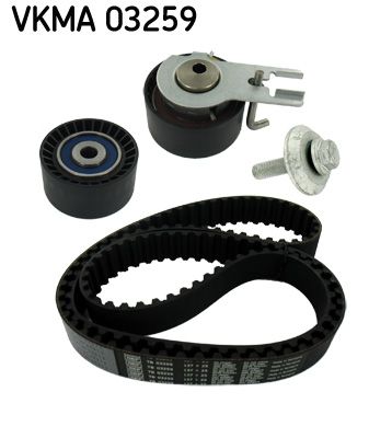 Комплект ремня ГРМ SKF VKMA 03259 для VOLVO S80