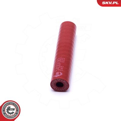 Kompresoriaus padavimo žarna