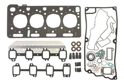Complete motorpakkingset (volledig)