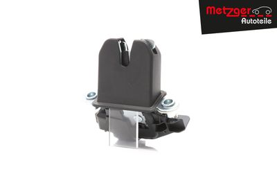 HECKKLAPPENSCHLOSS METZGER AUTOTEILE 2310619 23