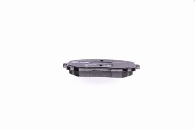 Brake Pad Set, disc brake 8DB 355 006-571