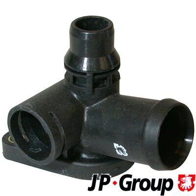 Фланец охлаждающей жидкости JP GROUP 1114503300 для AUDI A4