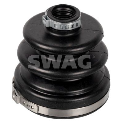 комплект маншон, полуоска SWAG 33 10 7575