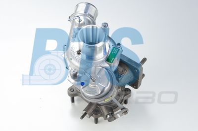 LADER AUFLADUNG BTS Turbo T914722 2