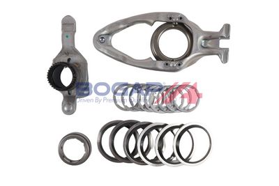 SET AMBREIAJ BOGAP A2223118 4