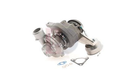 LADER AUFLADUNG AKS DASIS 125001N 3