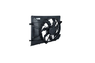 VENTILATOR RADIATOR NRF 47958 21