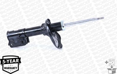 Shock Absorber G8093