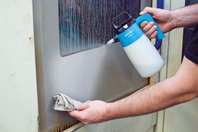 Vorschau Pumpsprühflasche Ansicht 5