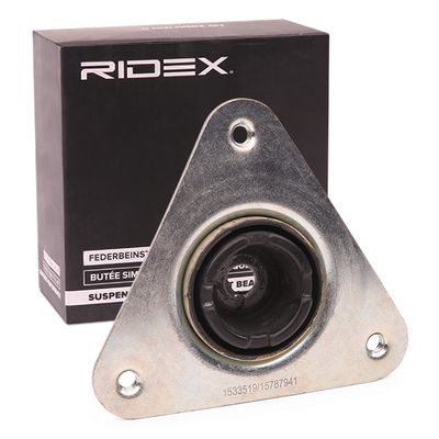 тампон на макферсън RIDEX 1180S0521
