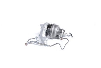 COMPRESOR SISTEM DE SUPRAALIMENTARE BTS Turbo T981726 11