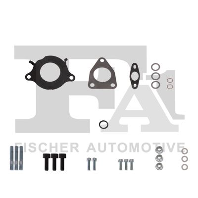 SET MONTAJ TURBOCOMPRESOR FA1 KT111560