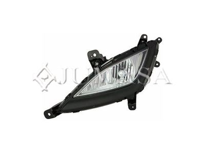 Противотуманная фара JUMASA 39011644 для HYUNDAI i20