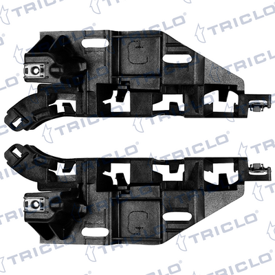 държач, броня TRICLO 169109