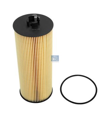 Filtru ulei DT Spare Parts 1326015382