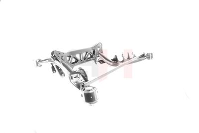 CORP AX GH GH594703 40