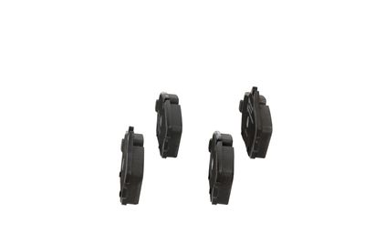 BREMSBELAGSATZ SCHEIBENBREMSE VALEO 302049A 10