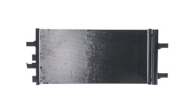 CONDENSATOR CLIMATIZARE MAHLE AC891000S 4