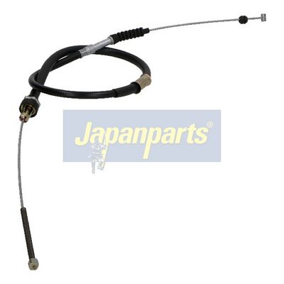 JAPANPARTS Trosas, stovėjimo stabdys