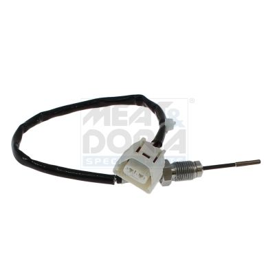 SENZOR TEMPERATURA GAZE EVACUARE