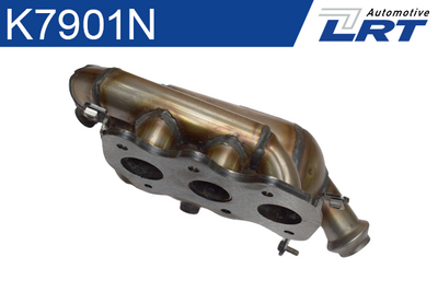 CATALIZATOR GALERIE LRT K7901N 2