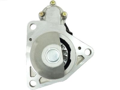 AS-PL Starter