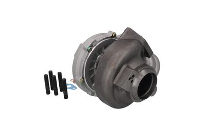 Turbodmychadlo, přeplňování KAMOKA 8600212
