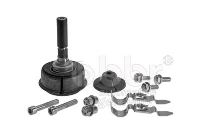 BBR Automotive Repair Kit, guide strut