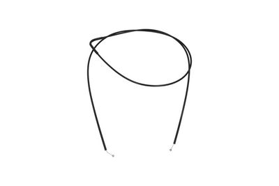 CABLU CAPOTA MOTOR KAMOKA 1251073 1