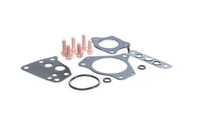 SET MONTAJ TURBOCOMPRESOR BTS Turbo T931099ABS 33