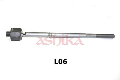 Axialgelenk, Spurstange