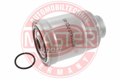 Топливный фильтр MASTER-SPORT GERMANY 940/11X-KF-PCS-MS для FORD ECONOVAN