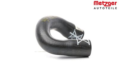 KüHLERSCHLAUCH METZGER AUTOTEILE 2422592 27