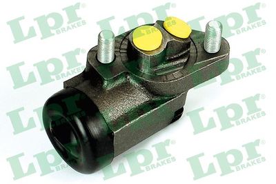 Cylinderek hamulcowy LPR 4964