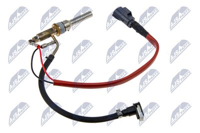 UNITATE DE INJECTIE REGENERARE FILTRU DE PARTICULE