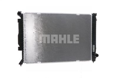 RADIATOR RACIRE MOTOR MAHLE CR1416000S 47