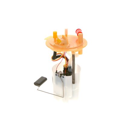 SISTEM ALIMENTARE CU COMBUSTIBIL BOSCH 0580203469 12