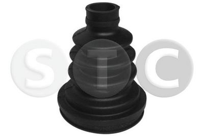 FALTENBALGSATZ ANTRIEBSWELLE