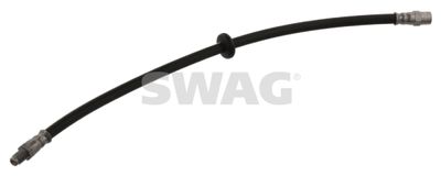 Тормозной шланг SWAG 10 93 6470 для MERCEDES-BENZ V-CLASS