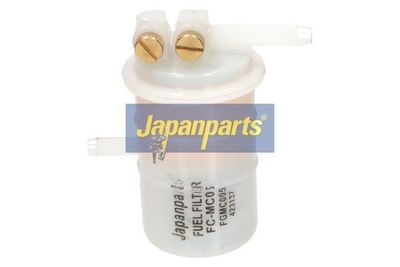 Palivový filtr JAPANPARTS FC-MC05