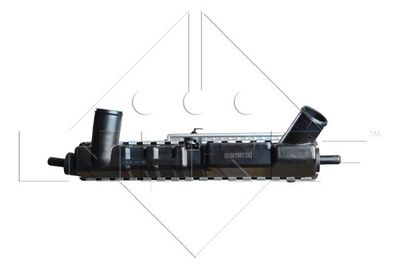 RADIATOR RACIRE MOTOR NRF 58154 2