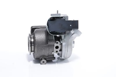 LADER AUFLADUNG BTS Turbo T914071 27