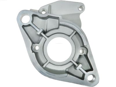 AS-PL Starterdeckel, Vergaser