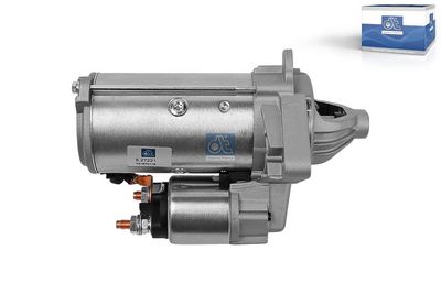 стартер DT Spare Parts 6.27221