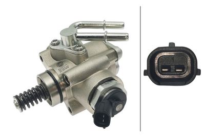 POMPA DE INALTA PRESIUNE